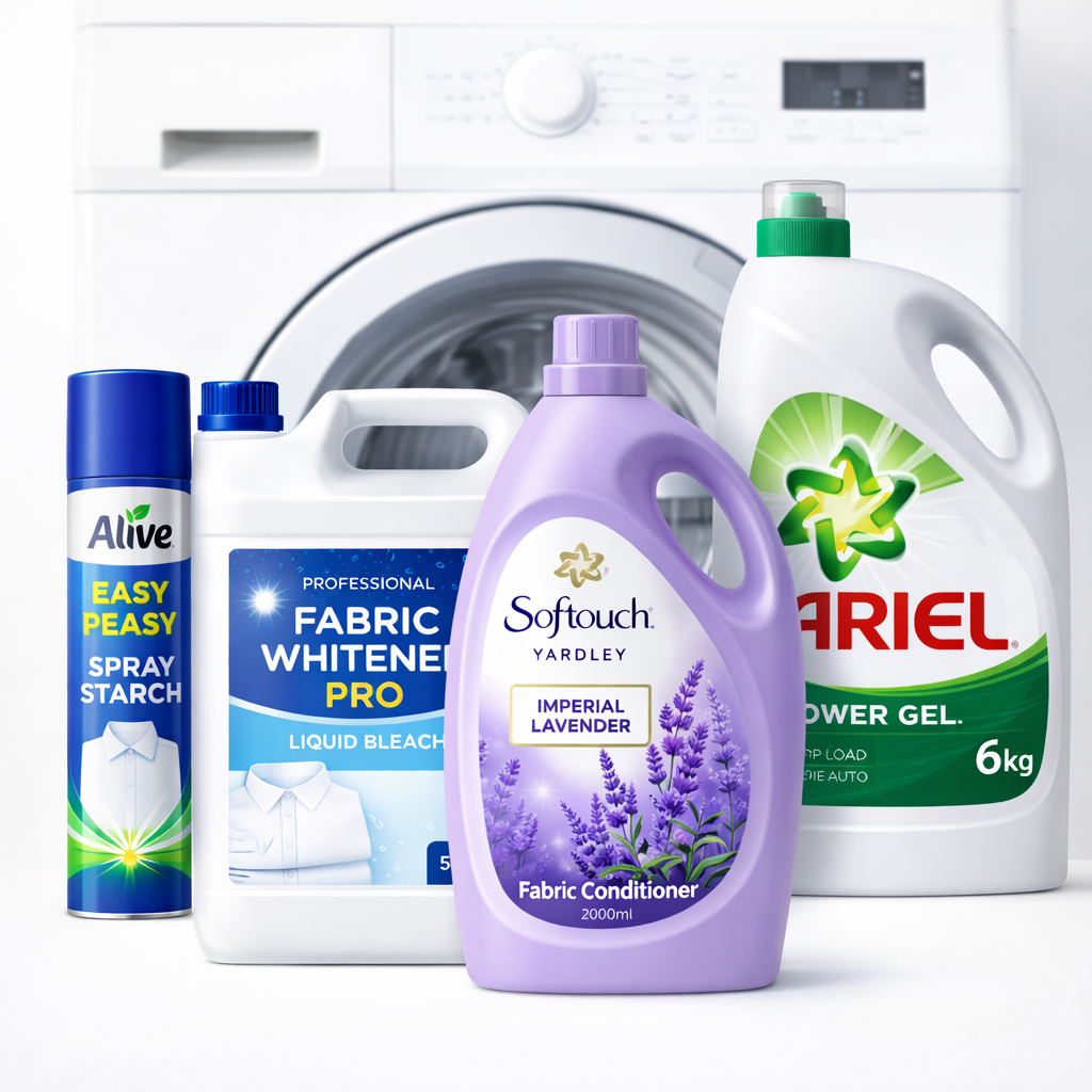Laundry Care