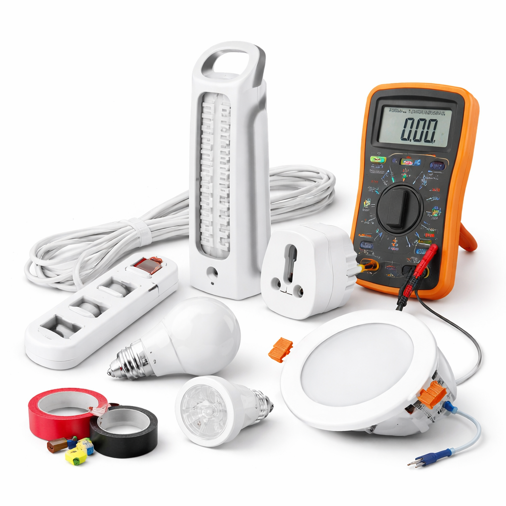 Electricals