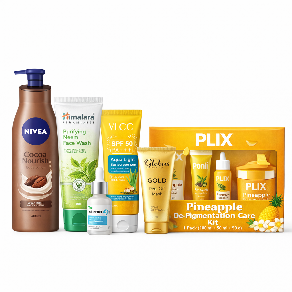Skincare