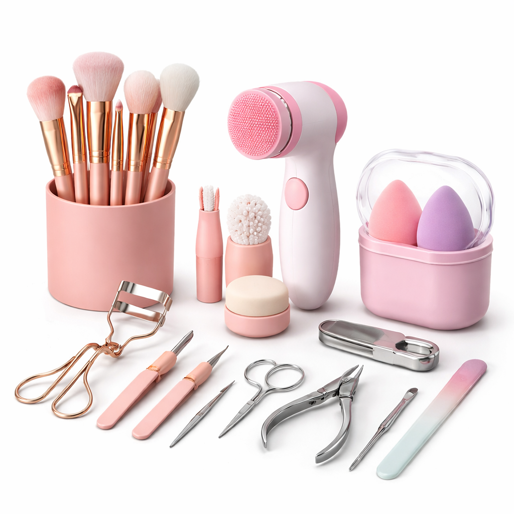 Beauty Tools & Accessories