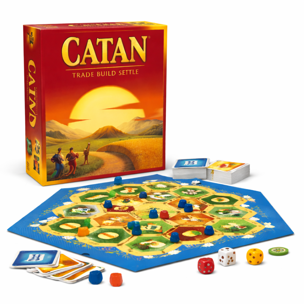 Games & Entertainment