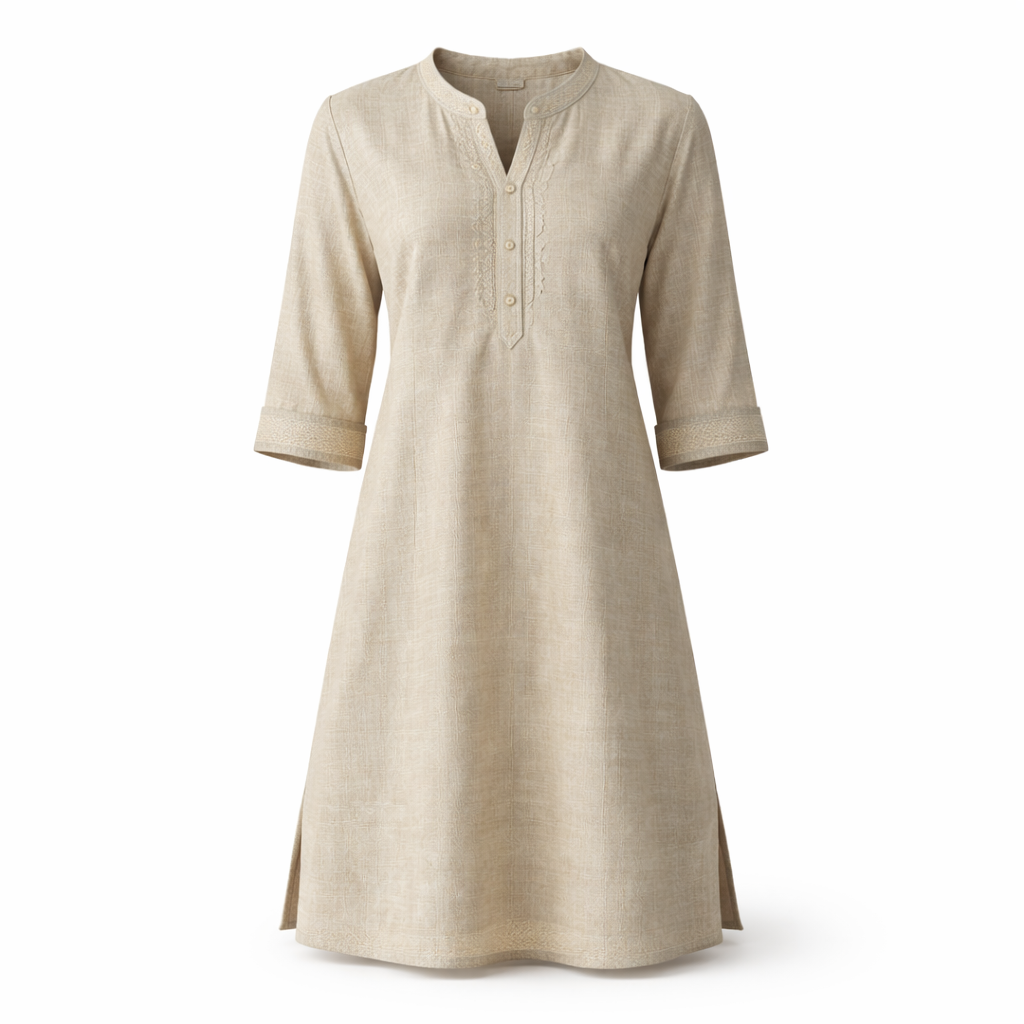 Sustainable & Organic Collection