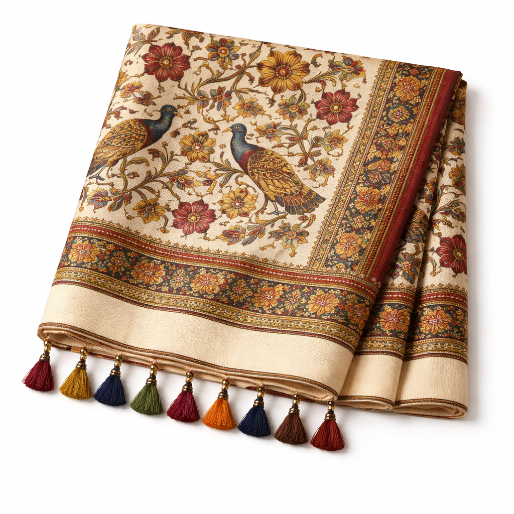 Weaving & Craft Regions