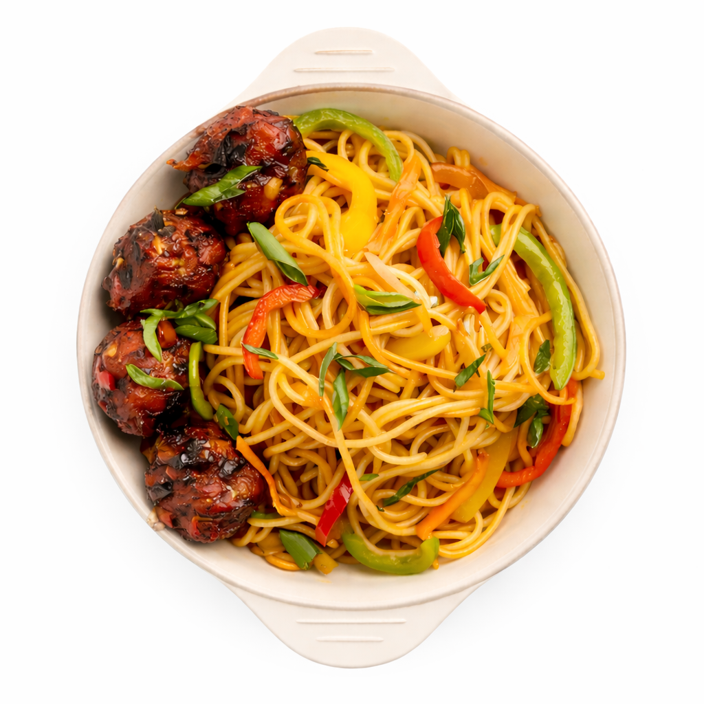 Chinese Food