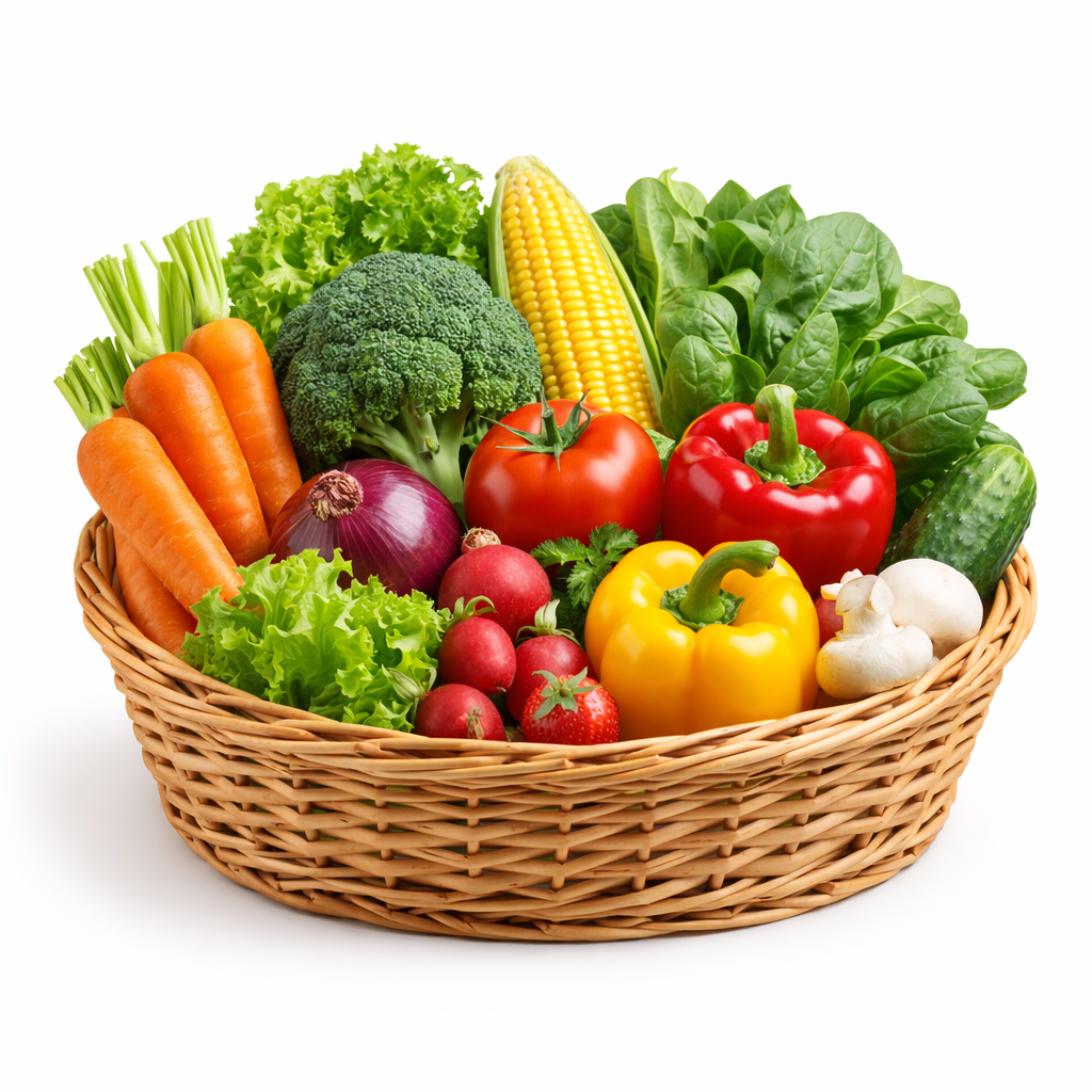 VEGGIES