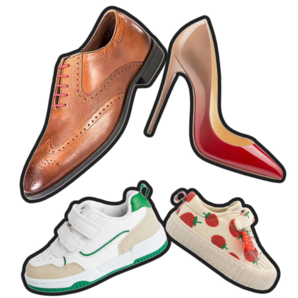 Footwear