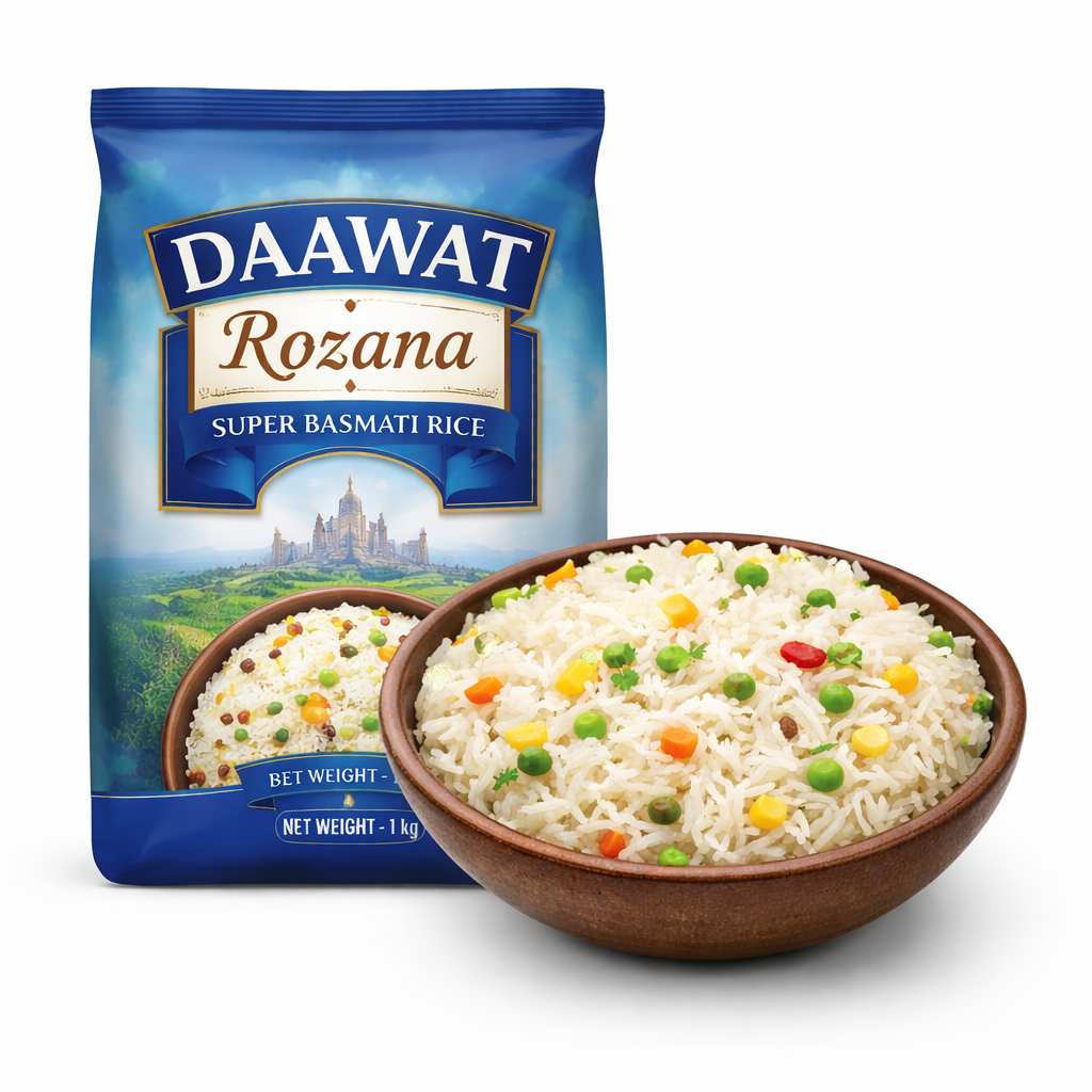 Rice