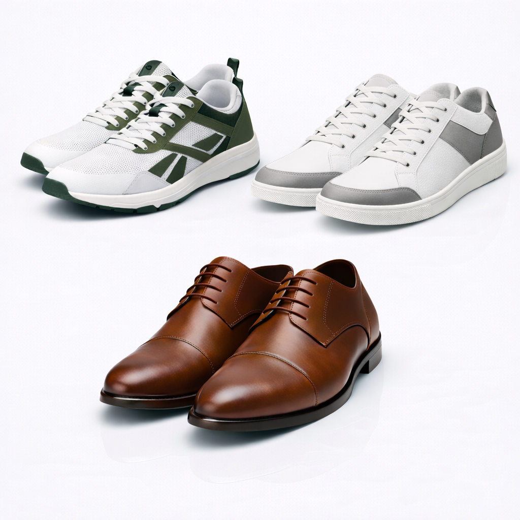 Men's Foot Wear